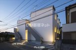グレイス稲毛の間取り画像