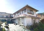大井町金子貸家の間取り画像