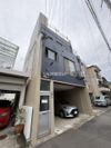 新中川ビルの間取り画像