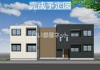 Tidy田代の間取り画像