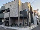 MELDIA大蓮Ⅰの間取り画像