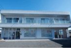 ドエリングフラットの間取り画像