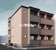 robot home 京成小岩の外観