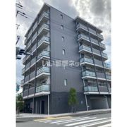 エスカーサ京都四条梅津の外観画像