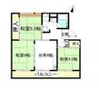 ラ・ビスタ太閤山304の間取り画像