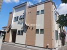 ビジネスコートAの間取り画像