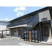 日新花崎ビレッジ Cの外観画像