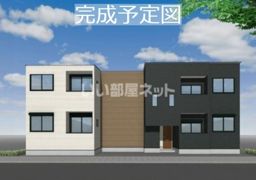 Tidy田代の外観画像