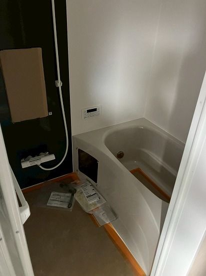 バスルーム