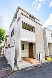 日進町戸建の外観画像