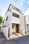 日進町戸建の間取り画像