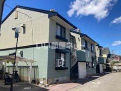 ファミール前島Ⅱの外観画像