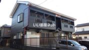 南ハイツの間取り画像
