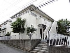 エステートピア椿峰Cの外観画像