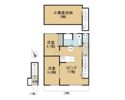 サンライズ柏明原の間取り画像