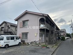 コーポ井上の外観画像