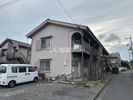 コーポ井上の間取り画像