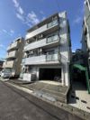 エリス池上の間取り画像