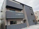 Scala Toyotsuの外観