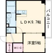 Scala Toyotsuの間取り画像