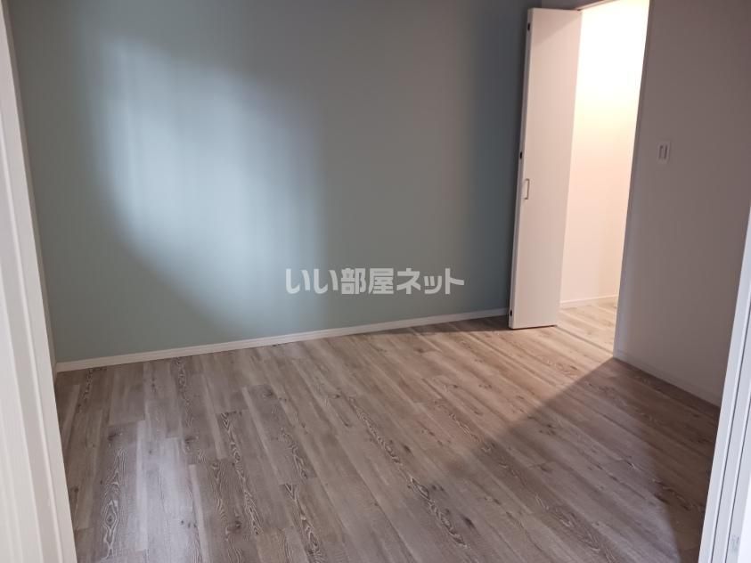 洋室