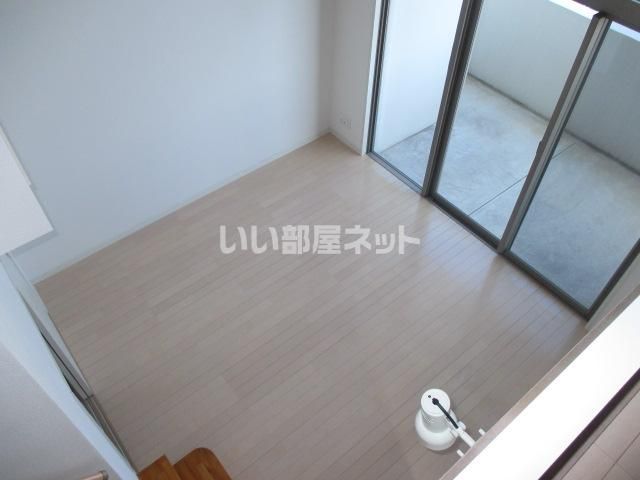 リビング
