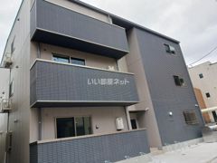 Scala Toyotsuの外観画像