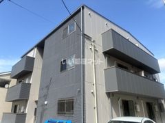 Scala Toyotsuの外観画像