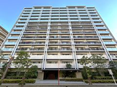 パークホームズ川口ザレジデンスの外観画像