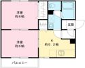 コンフォート宮原の間取り画像