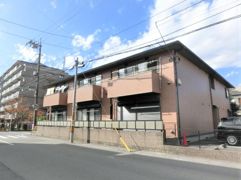 コンフォート宮原の外観画像