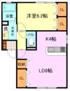 CONFORE（コンフォール）の間取り画像