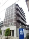 セントパレス本蓮沼の間取り画像