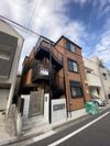 Bay maison 汐入の間取り画像