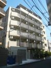 EXIA元住吉の間取り画像