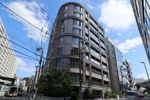 プラウド渋谷東の間取り画像