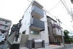 プリムス大宮の間取り画像