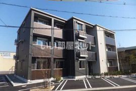 グランベレオ今津の外観画像