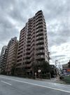 ライオンズマンション目白の間取り画像