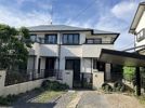 狛江市和泉本町テラスハウスの間取り画像