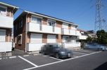 メビュースタウンIII Hの間取り画像