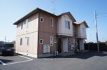 クオリス横倉Aの間取り画像
