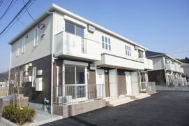 フラム・モンターニュ Bの外観画像