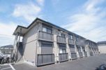 ドチェスター朝倉Aの間取り画像
