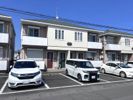 セレブ桜 IIの間取り画像