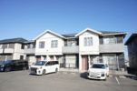 ビグディパAの間取り画像