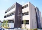 アロッジオ МHの間取り画像