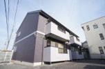 優裕メゾンアライの間取り画像