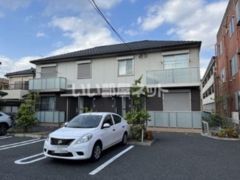 シャン・ド・フルールBの外観画像