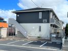 New RichIIIの外観